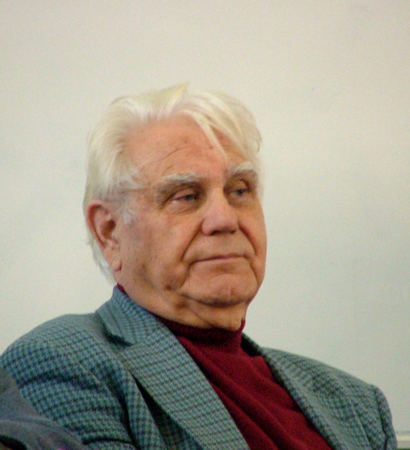 Sjećanje na prof. dr. sc. Vinko Jurcan