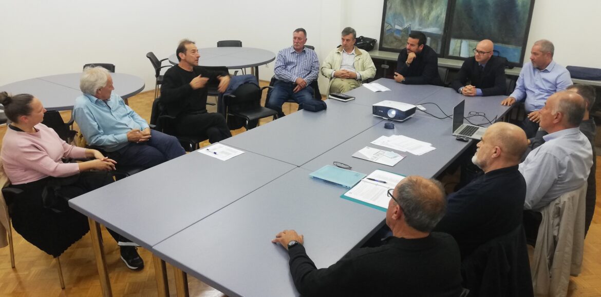 Održana izborna skupština TECHNE