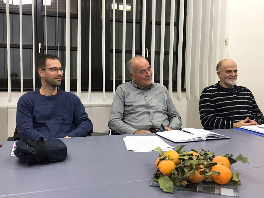 Godišnja skupština “Techne” udruge