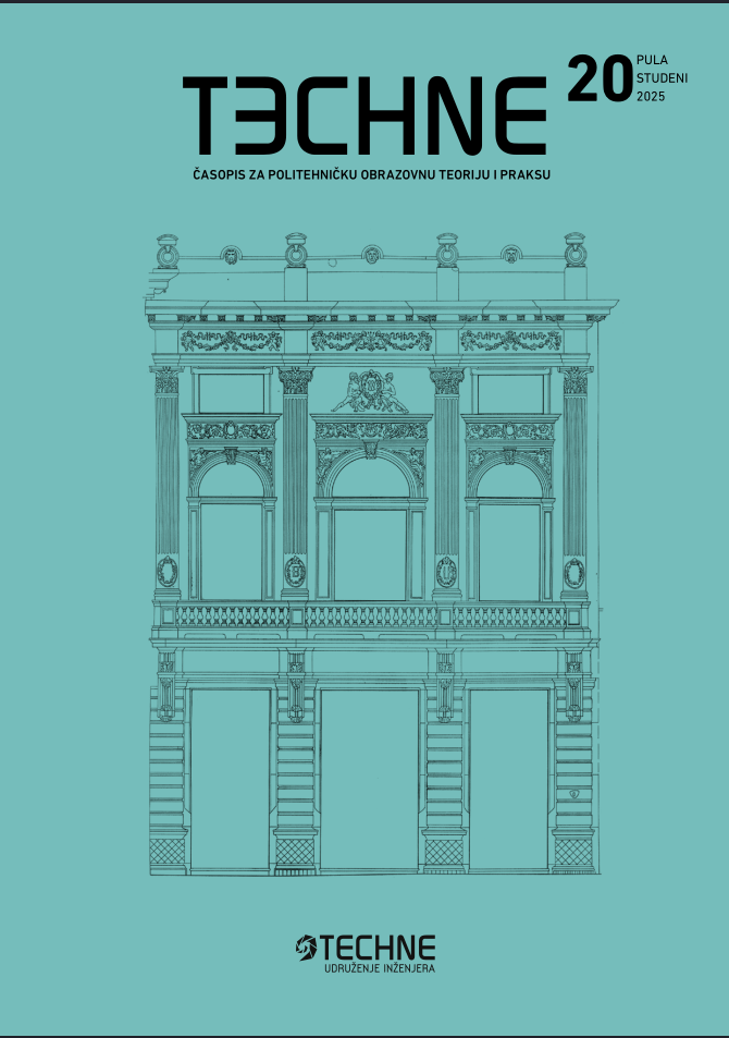 Techne br. 20.